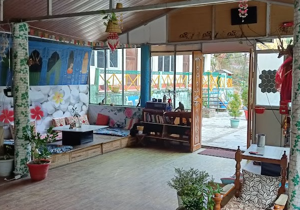 The North Hotel ( Uttarkashi ) - Image 2